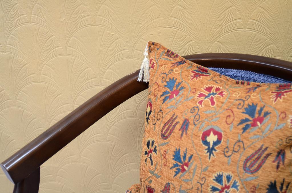 Feversham Lodge Guest House يورك المظهر الخارجي الصورة