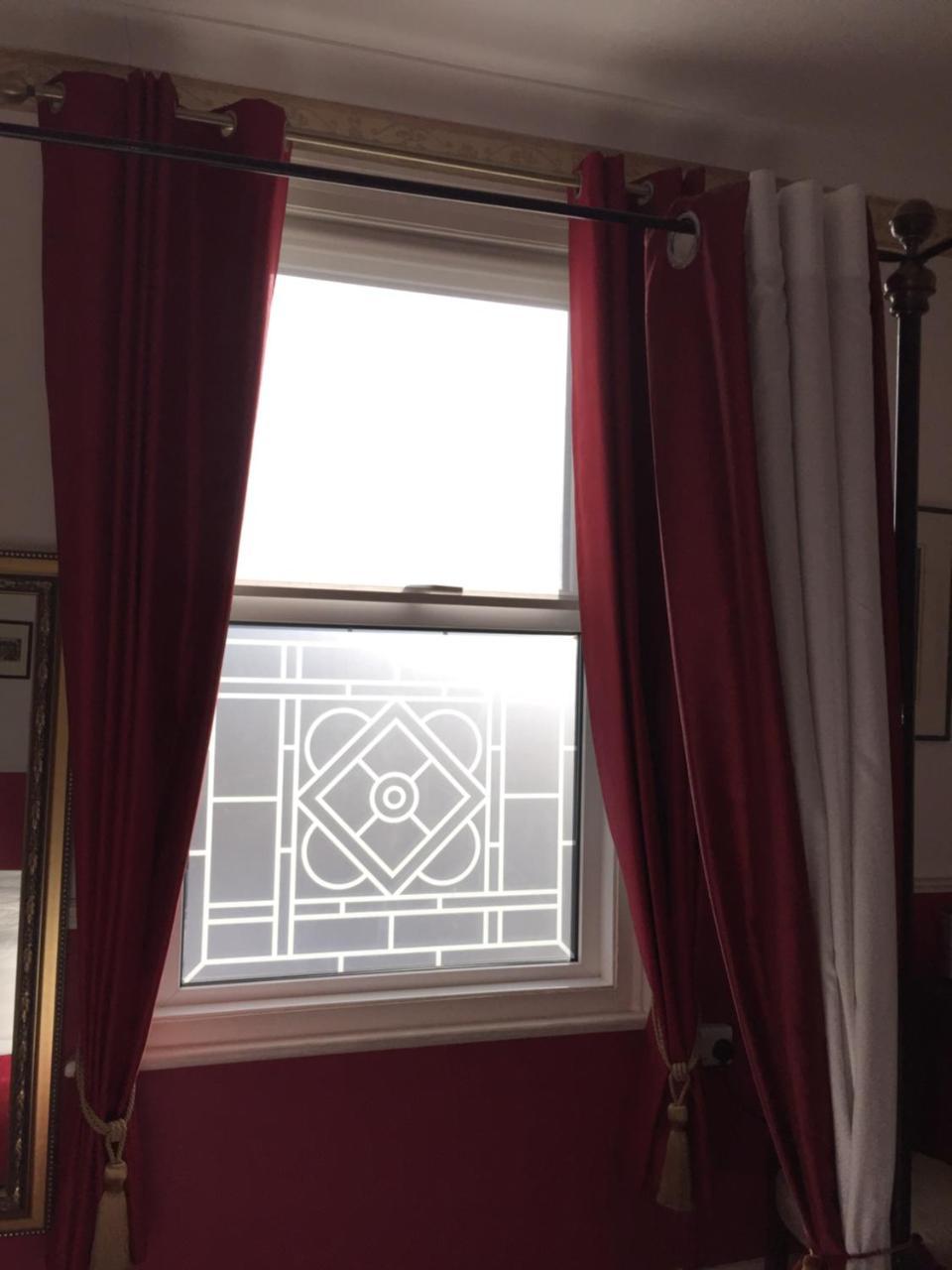 Feversham Lodge Guest House يورك المظهر الخارجي الصورة