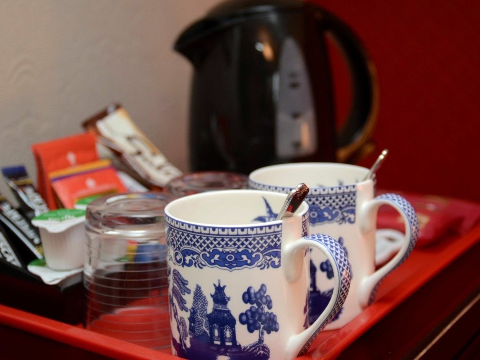 Feversham Lodge Guest House يورك المظهر الخارجي الصورة
