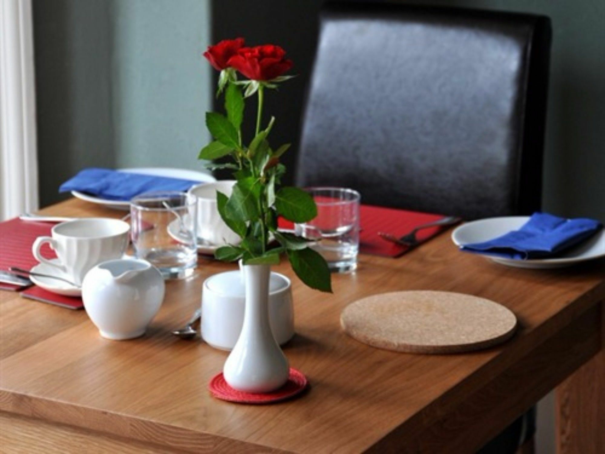 Feversham Lodge Guest House يورك المظهر الخارجي الصورة