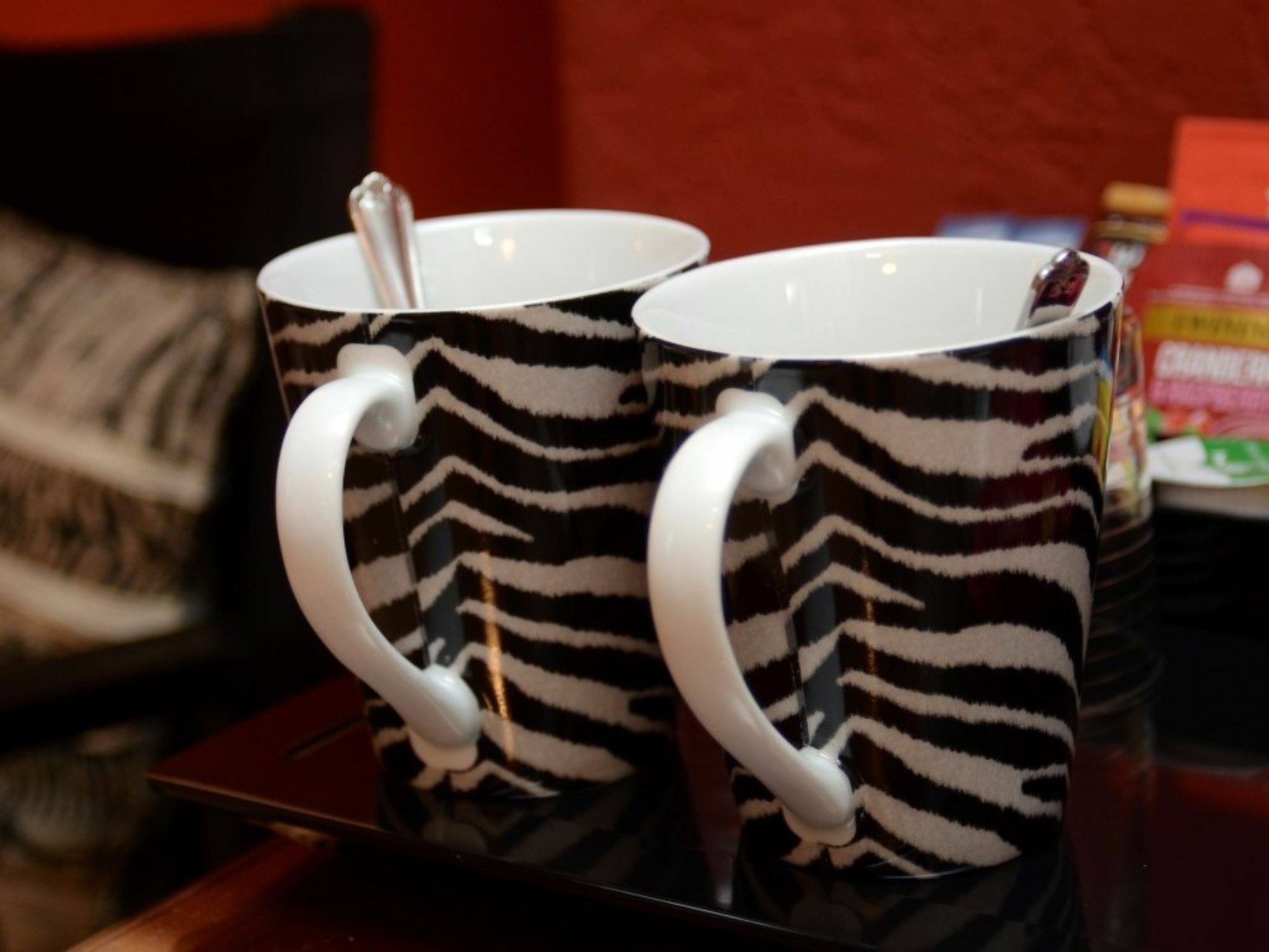 Feversham Lodge Guest House يورك المظهر الخارجي الصورة