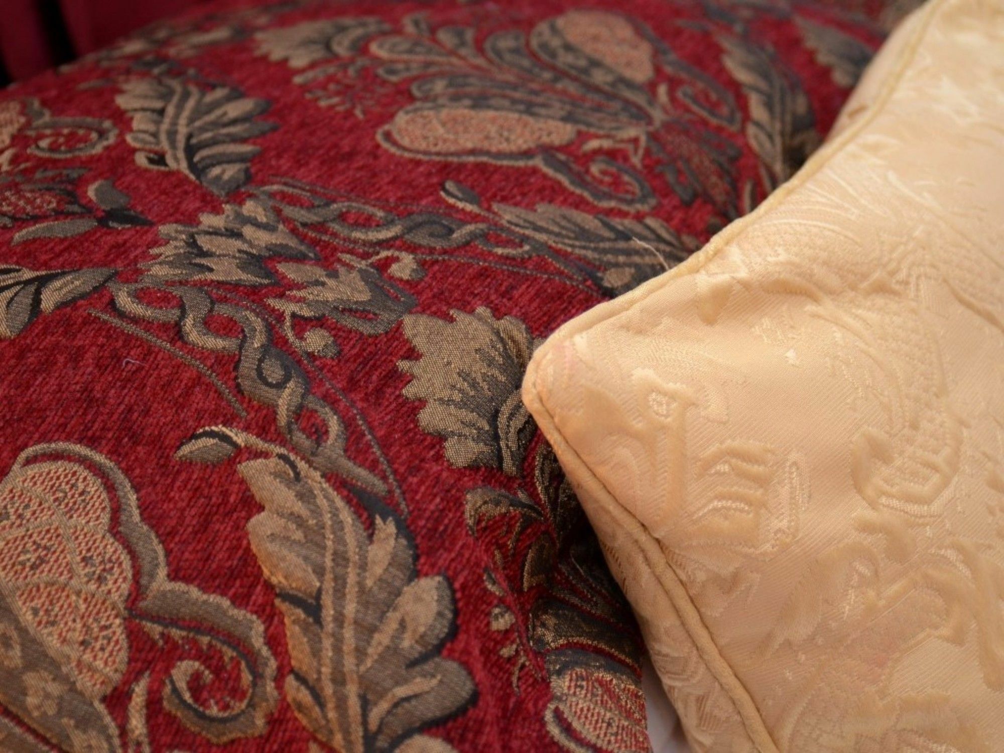 Feversham Lodge Guest House يورك المظهر الخارجي الصورة