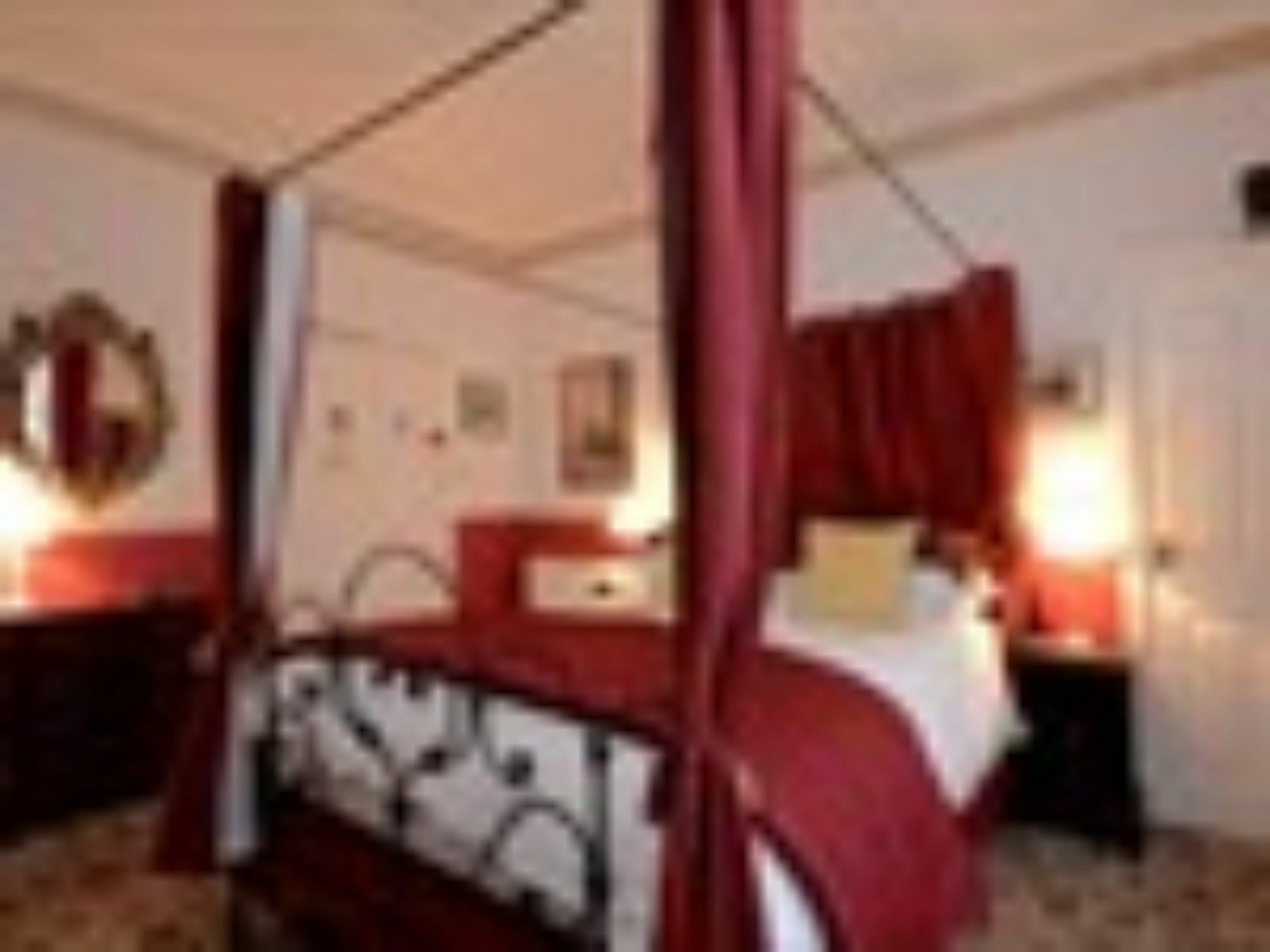Feversham Lodge Guest House يورك المظهر الخارجي الصورة