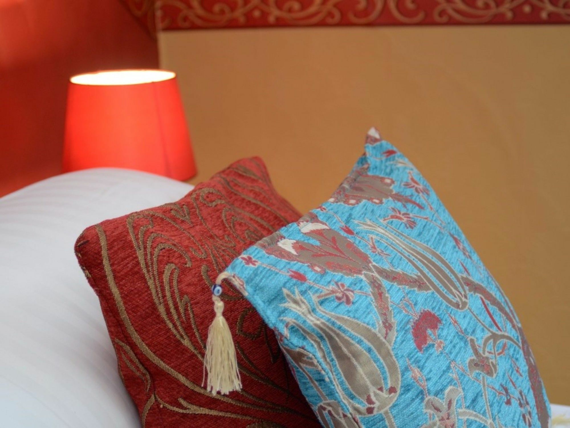 Feversham Lodge Guest House يورك المظهر الخارجي الصورة