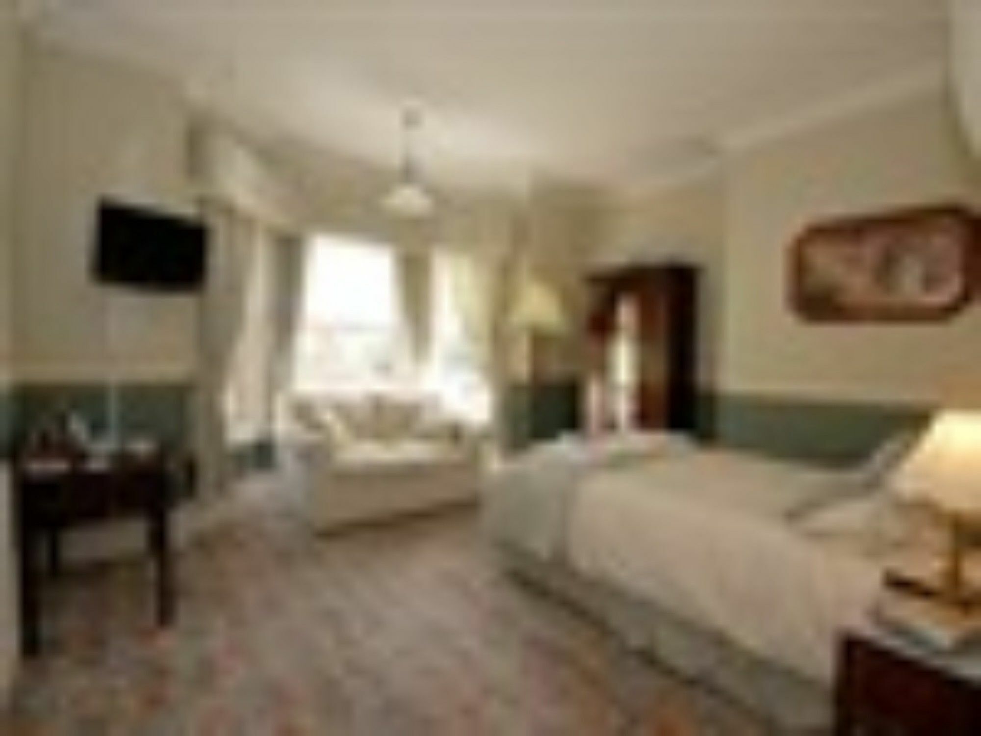 Feversham Lodge Guest House يورك المظهر الخارجي الصورة