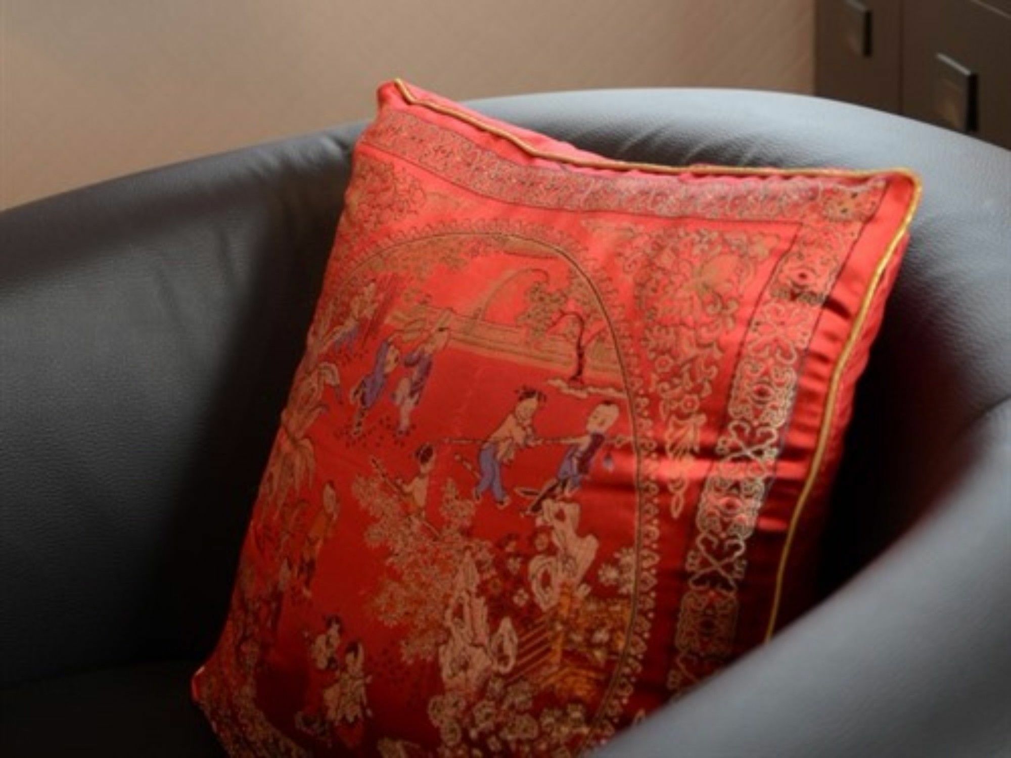 Feversham Lodge Guest House يورك المظهر الخارجي الصورة